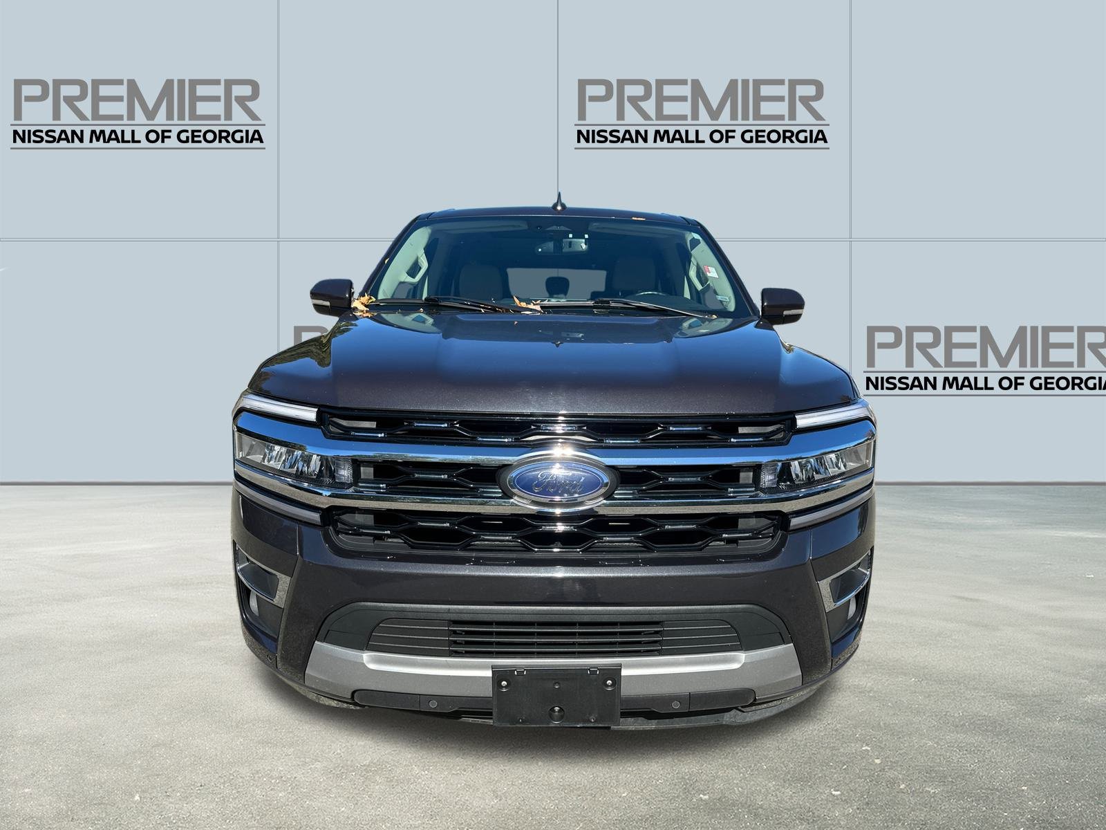 Used 2024 Ford Expedition Max Limited image 2