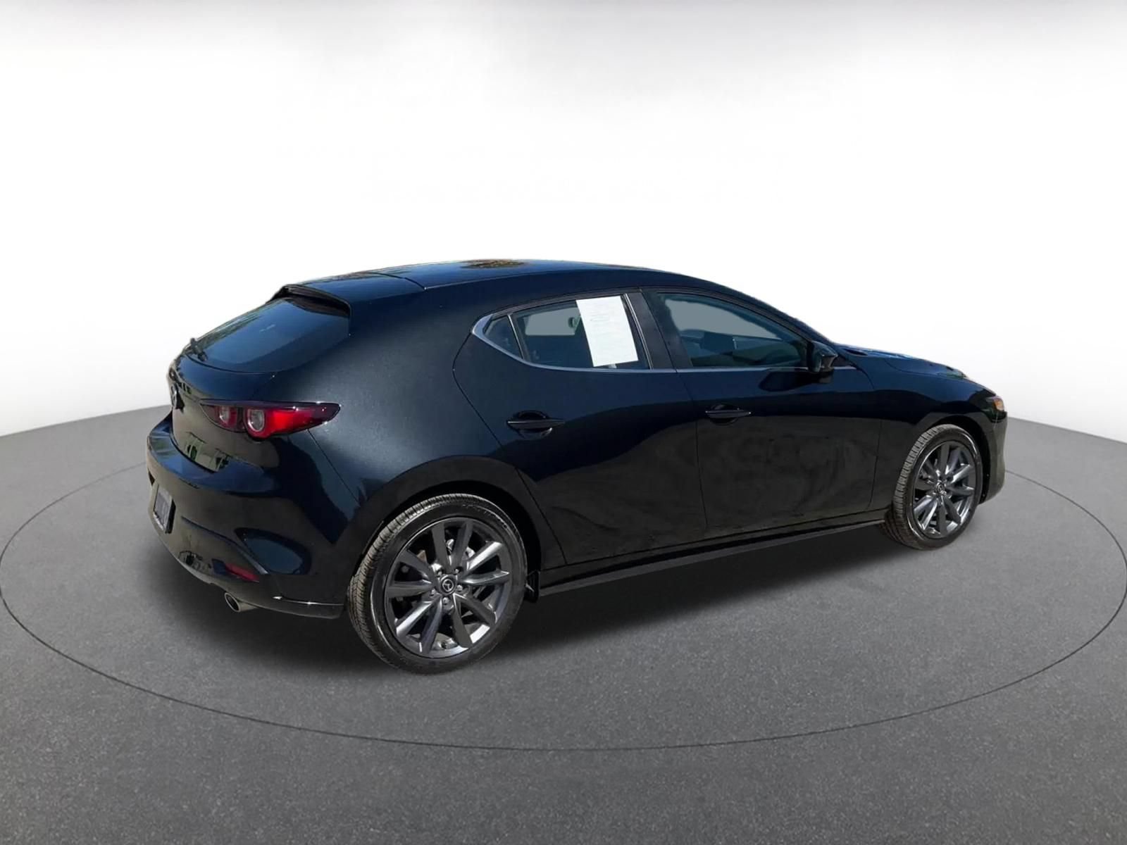 Used 2026 MAZDA MAZDA3 s FWD image 14