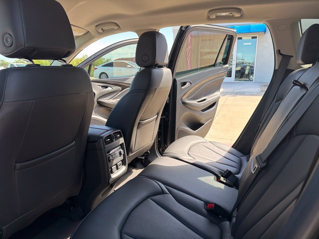 Used 2020 Buick Envision Essence FWD image 15