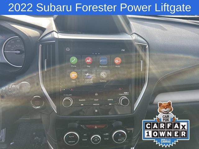 Used 2022 Subaru Forester Limited w/ Popular Package #2 image 26