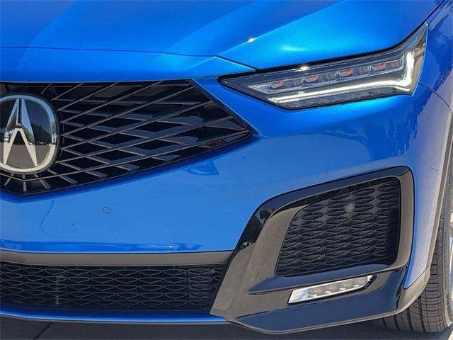 New 2026 Acura MDX A-Spec image 9