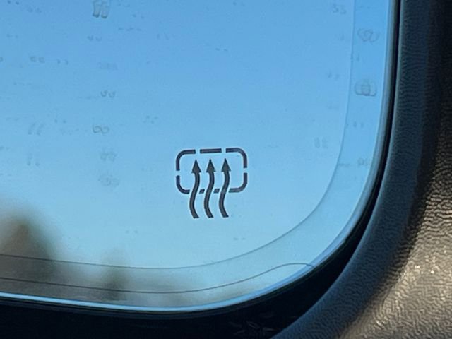 New 2026 RAM 1500 Laramie w/ Night Edition image 43