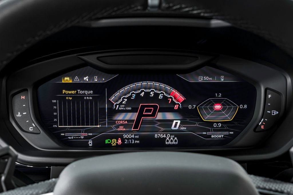 Used 2021 Lamborghini Urus image 18