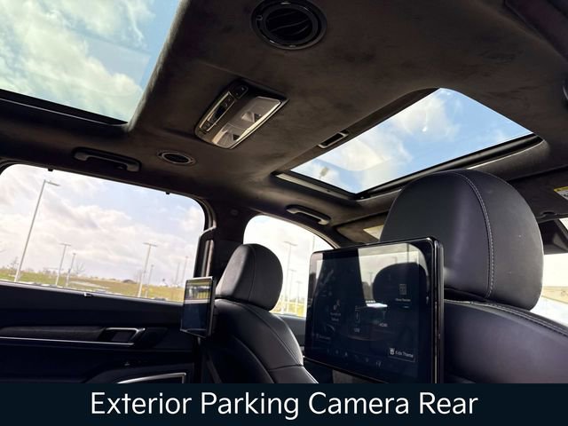 Used 2025 Kia Telluride SX Prestige X-Line image 19