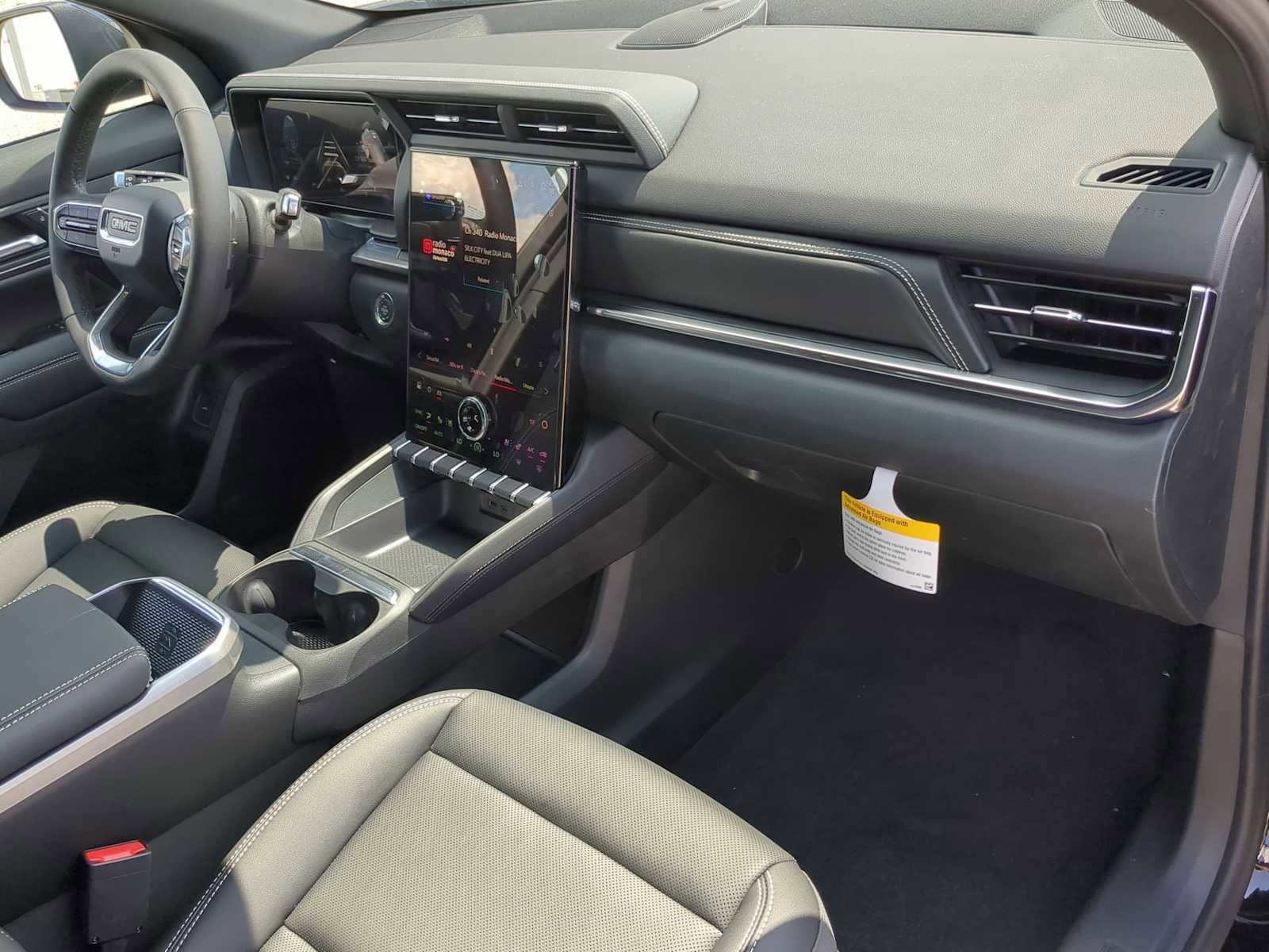 New 2026 GMC Terrain Elevation w/ Elevation Premium Package image 29