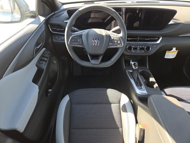 New 2026 Buick Envista Preferred w/ Convenience I Package image 25