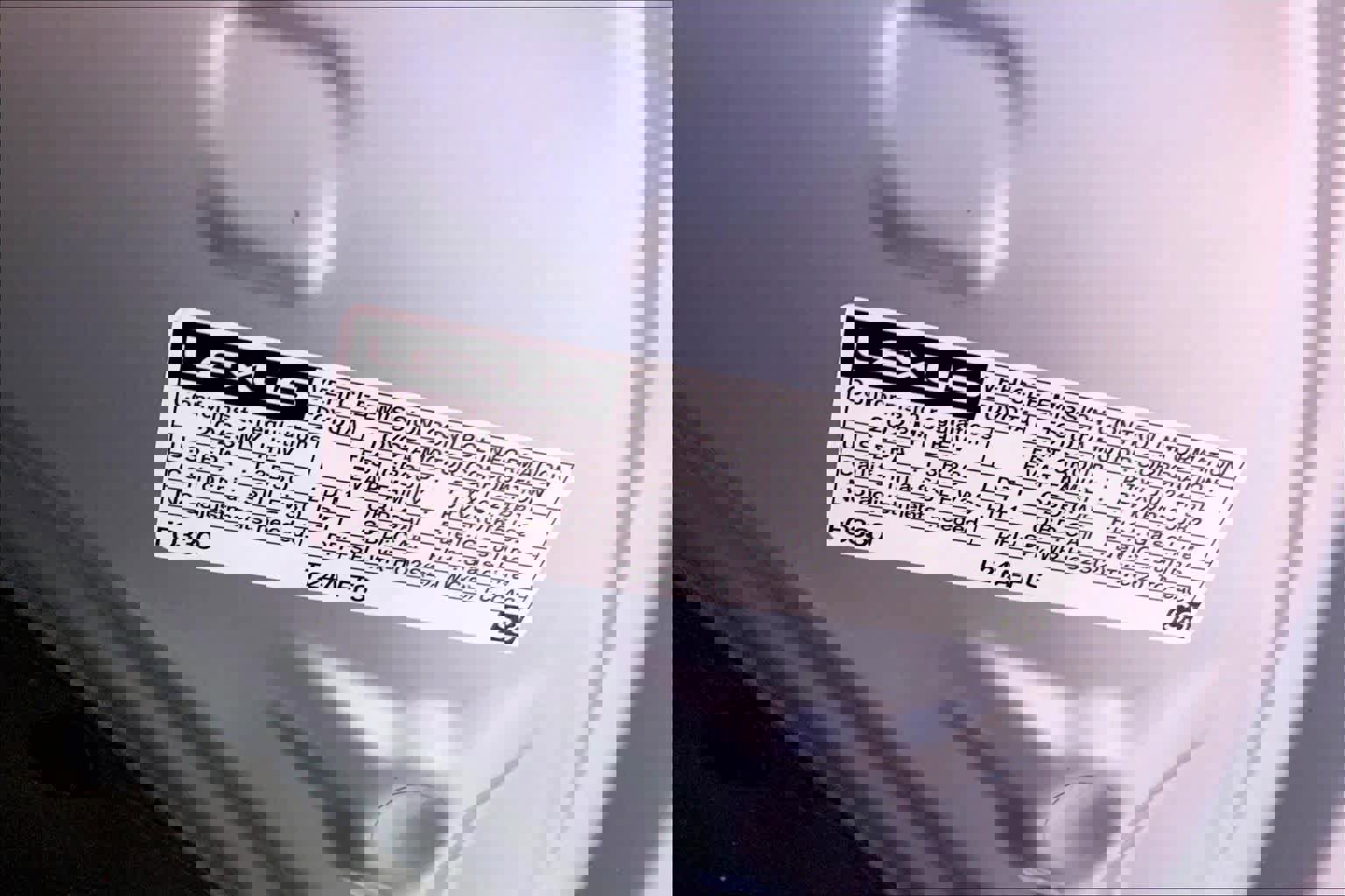 Used 2023 Lexus RX 500h F Sport image 31