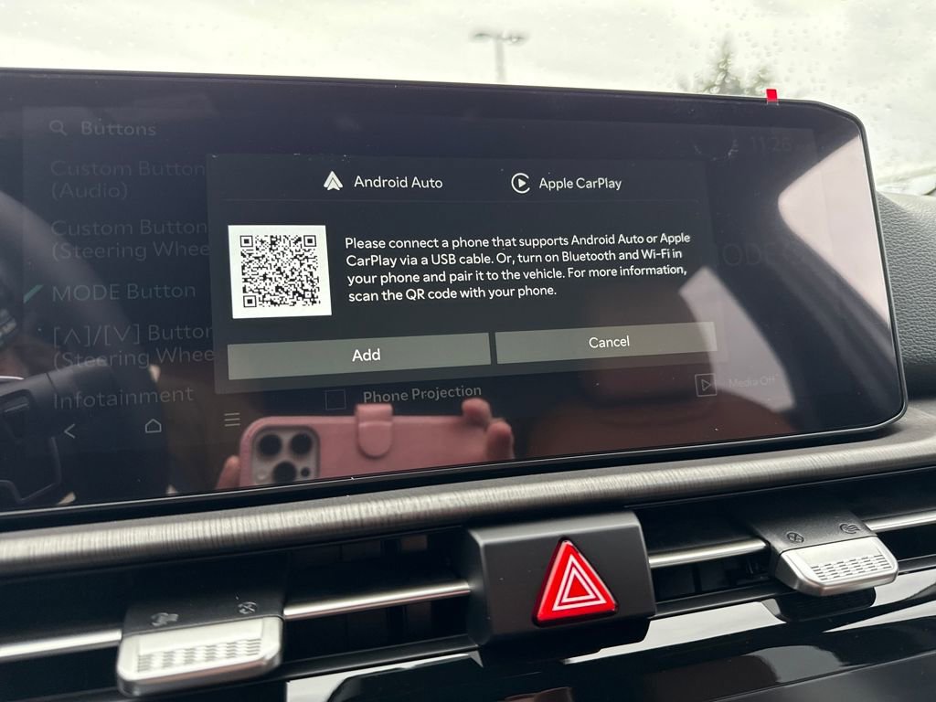 New 2026 Kia Sportage X-Line image 27