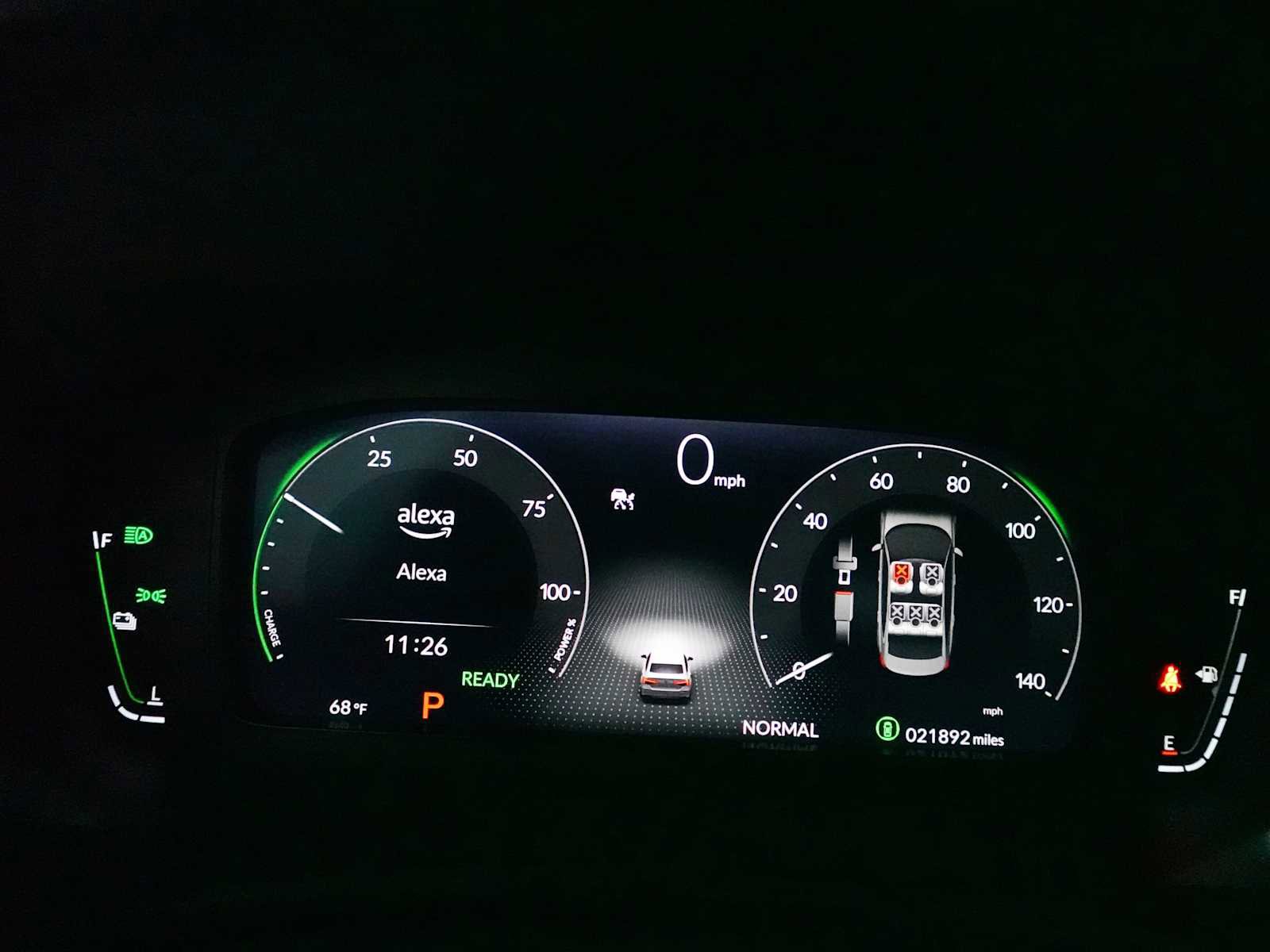Certified 2025 Honda Civic Sport Touring image 19