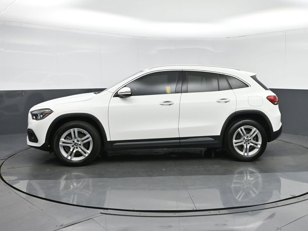 Used 2021 Mercedes-Benz GLA 250 image 4