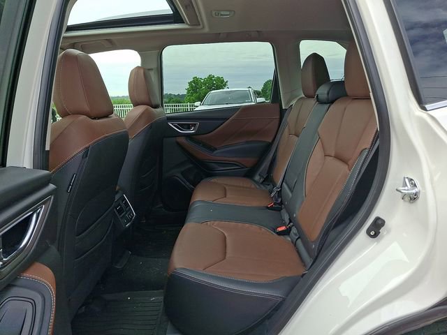 Used 2024 Subaru Forester Touring AWD/4WD image 11