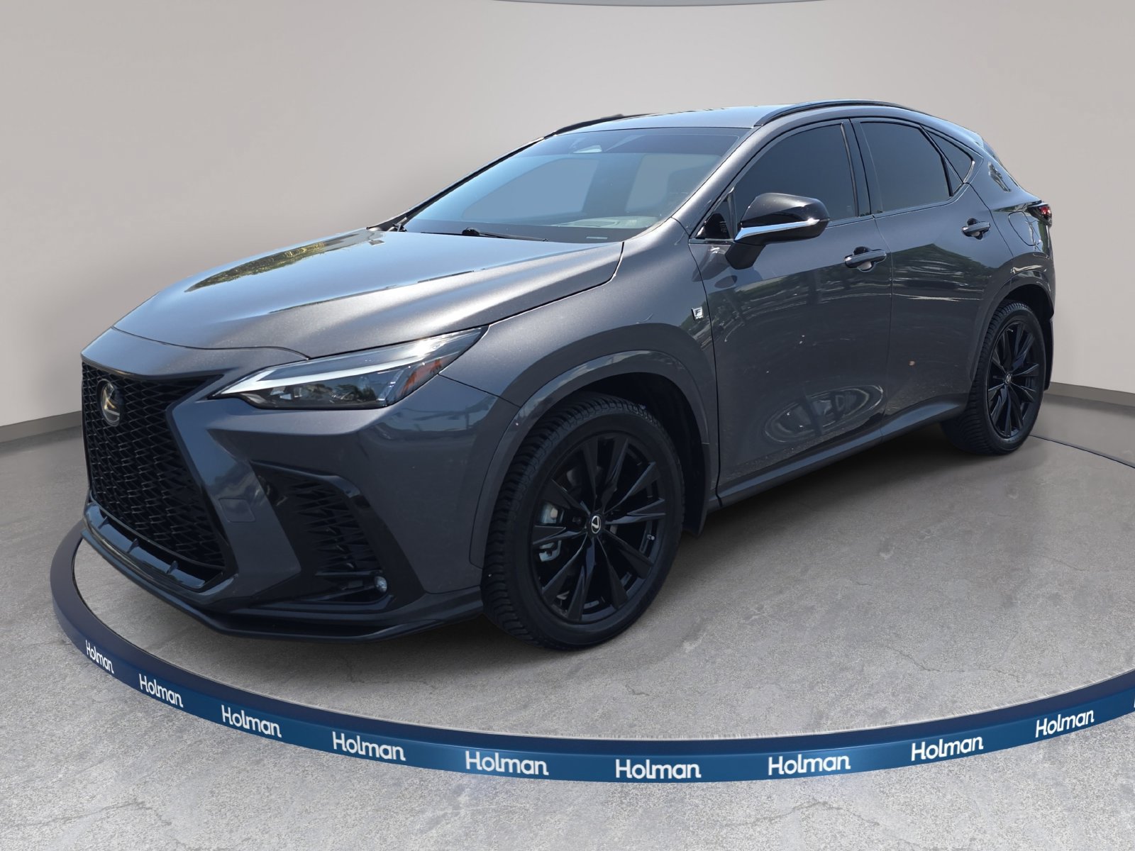 Used 2022 Lexus NX 350 F Sport w/ Accessory Package 2 AWD/4WD image 1