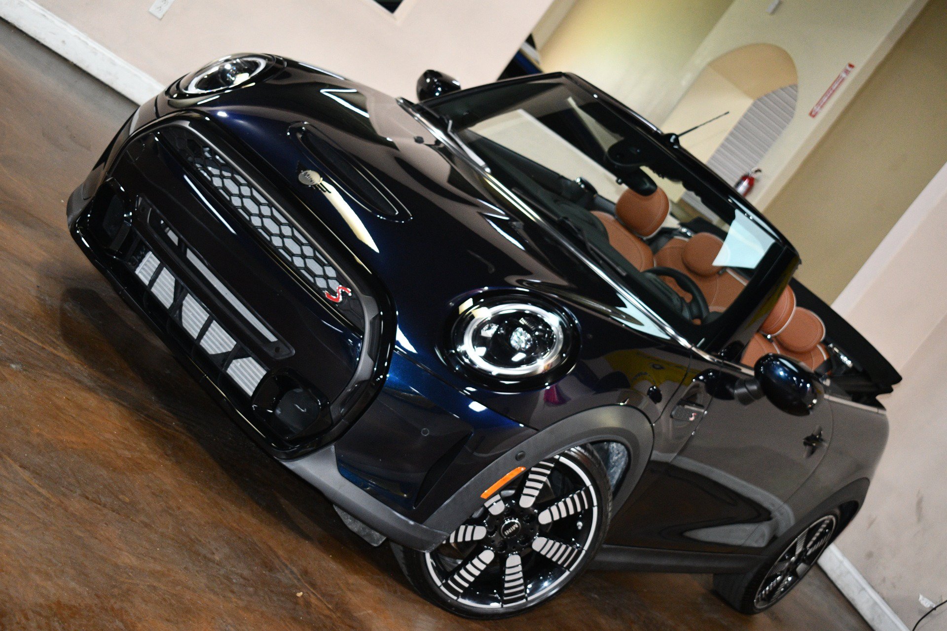 Used 2023 MINI Cooper S FWD image 78