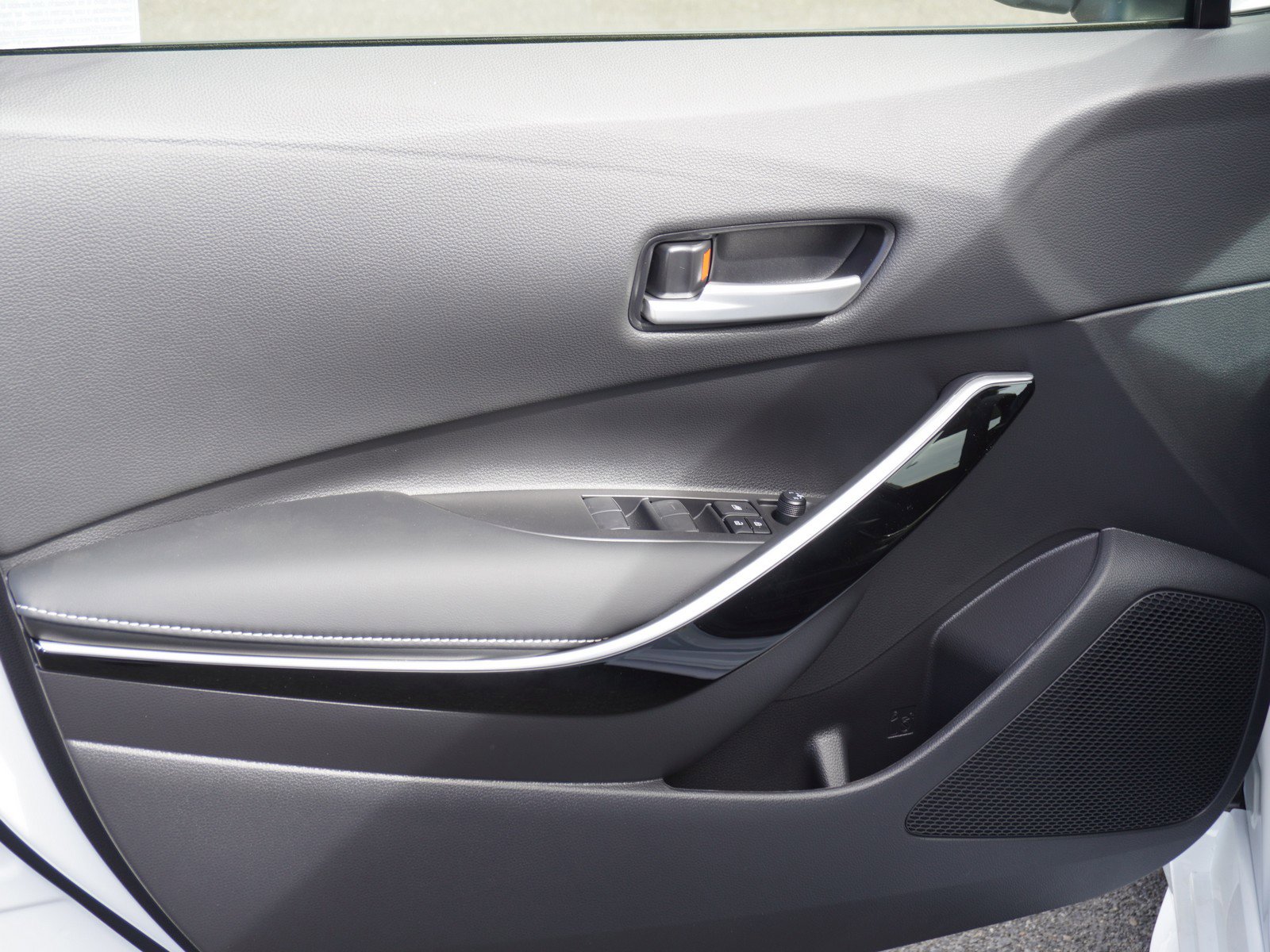 New 2026 Toyota Corolla XLE image 18