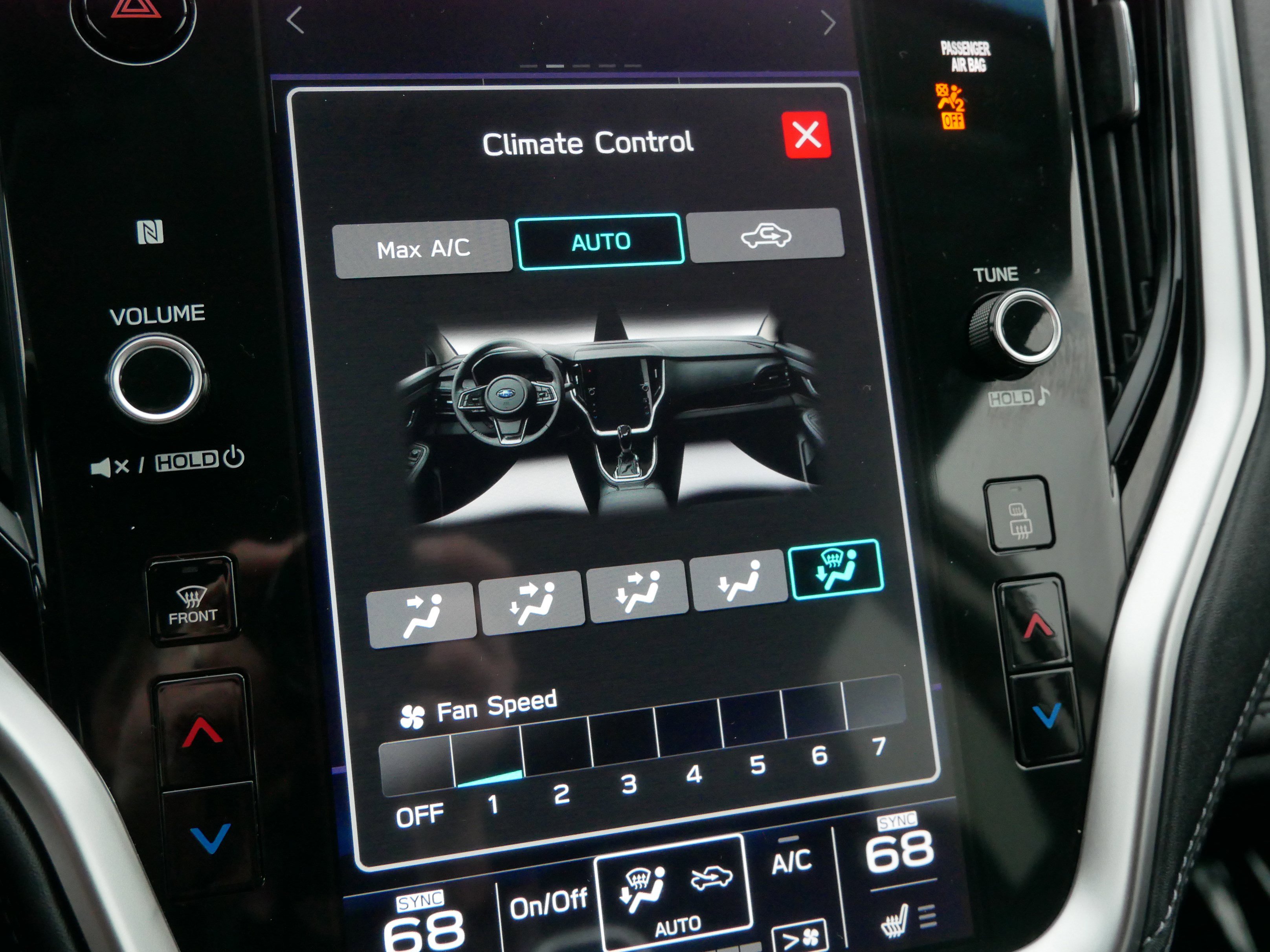 Used 2022 Subaru Outback Limited XT image 23