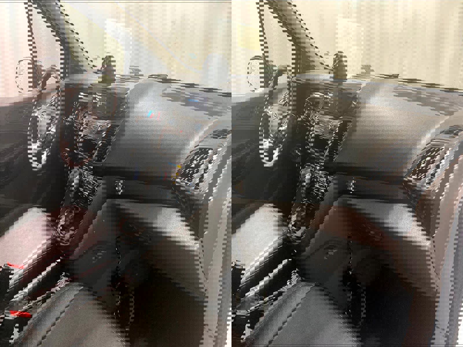 Used 2020 Ford Transit Connect XL image 14