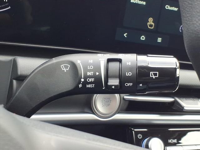 New 2026 Hyundai Tucson SEL image 25