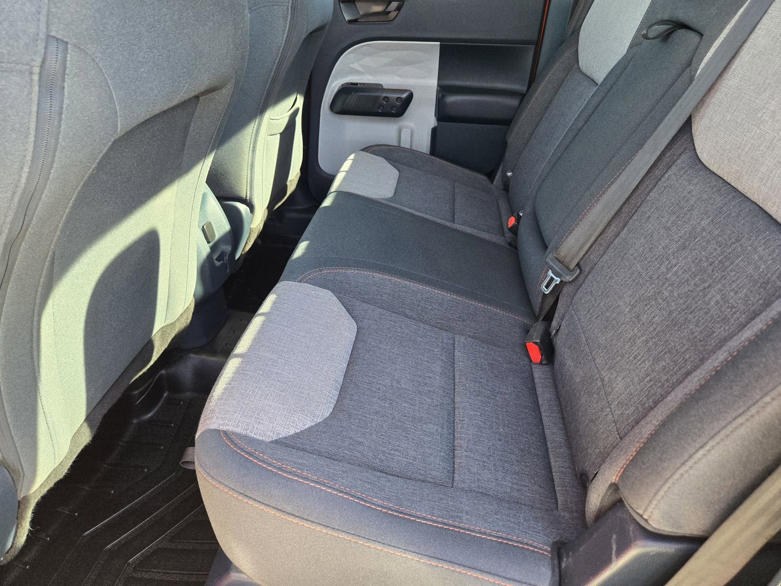 Certified 2024 Ford Maverick XLT w/ Equipment Group 300A Standard image 26