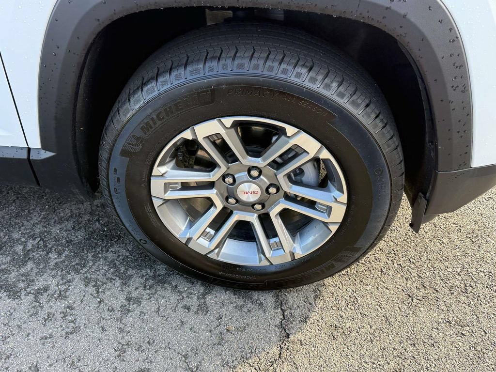 Used 2026 GMC Terrain Elevation AWD/4WD image 11
