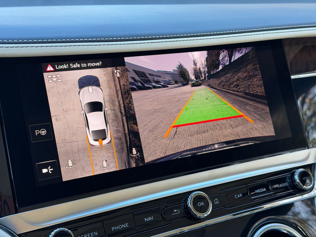 New 2026 Bentley Continental GT image 21