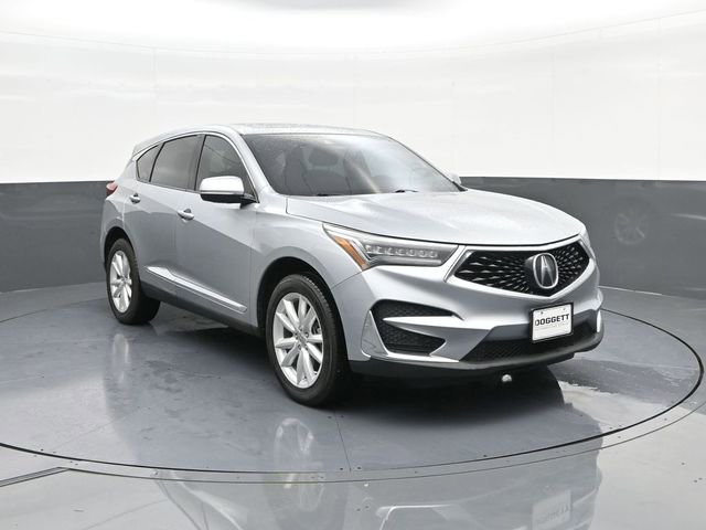 Used 2019 Acura RDX AWD image 22