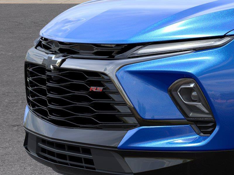New 2026 Chevrolet Blazer RS w/ Driver Confidence II Package AWD/4WD image 13