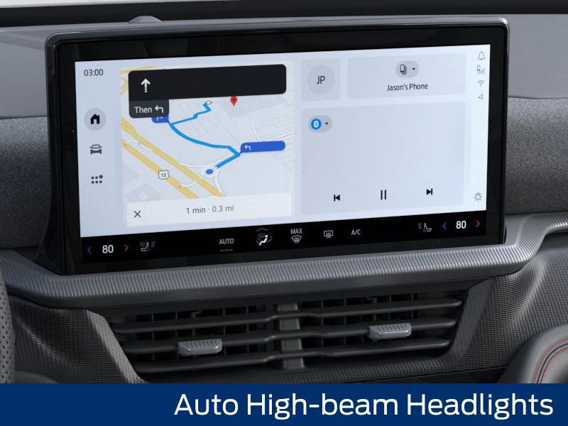 New 2026 Ford Explorer ST-Line w/ ST-Line Street Pack image 18