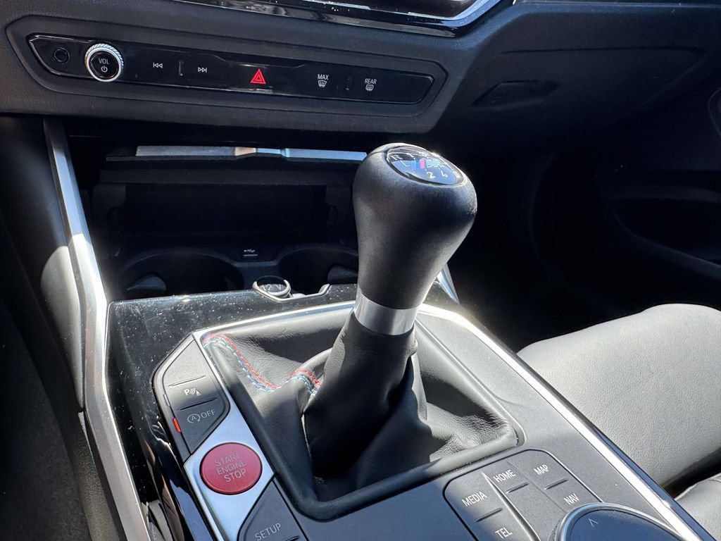 Used 2023 BMW M2 w/ Lighting Package RWD image 20