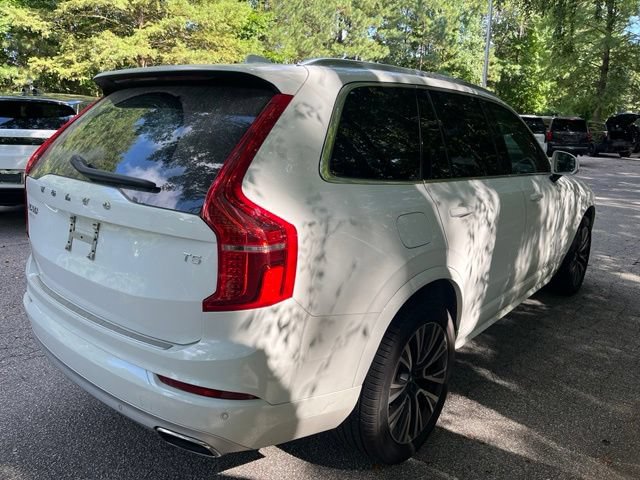 Used 2020 Volvo XC90 T5 Momentum w/ Protection Package Premier FWD image 9
