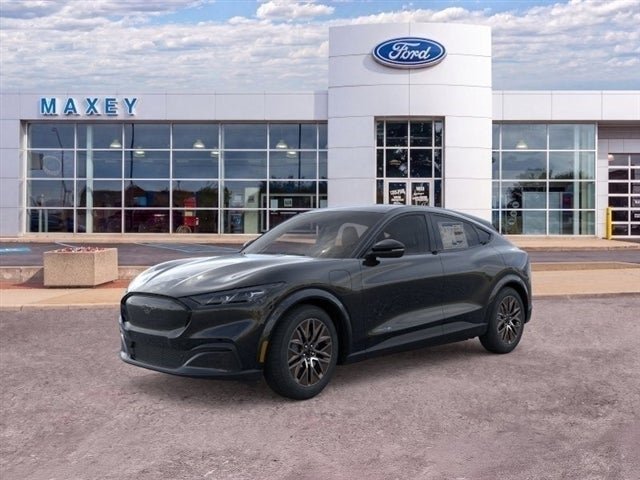 New 2026 Ford Mustang Mach-E Premium AWD/4WD image 89