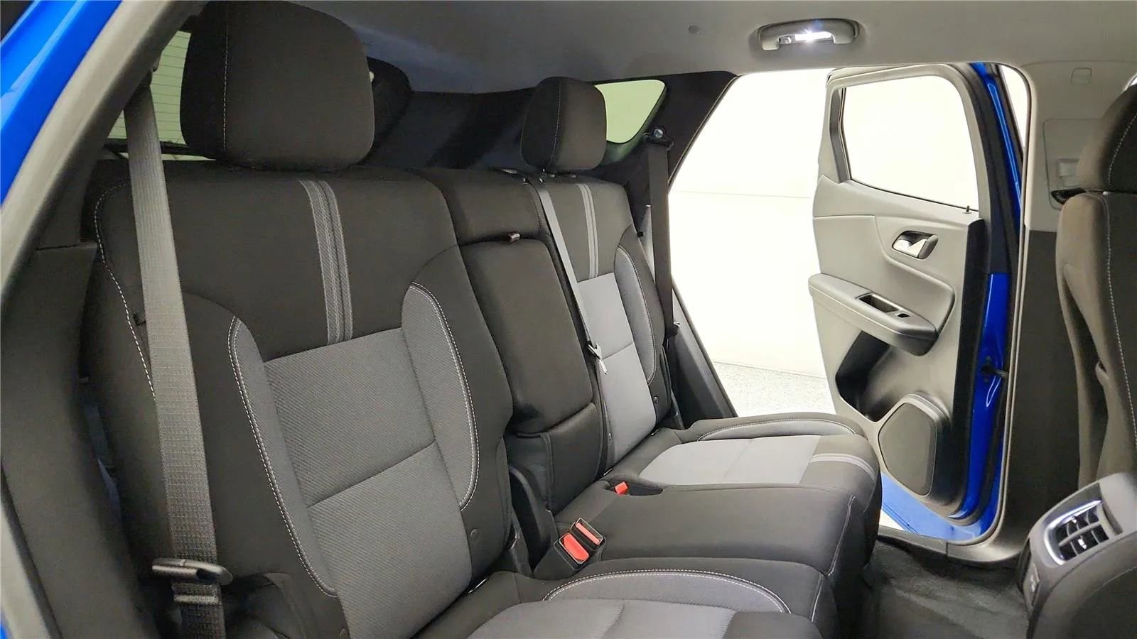 Used 2024 Chevrolet Blazer LT w/ Convenience Package image 38