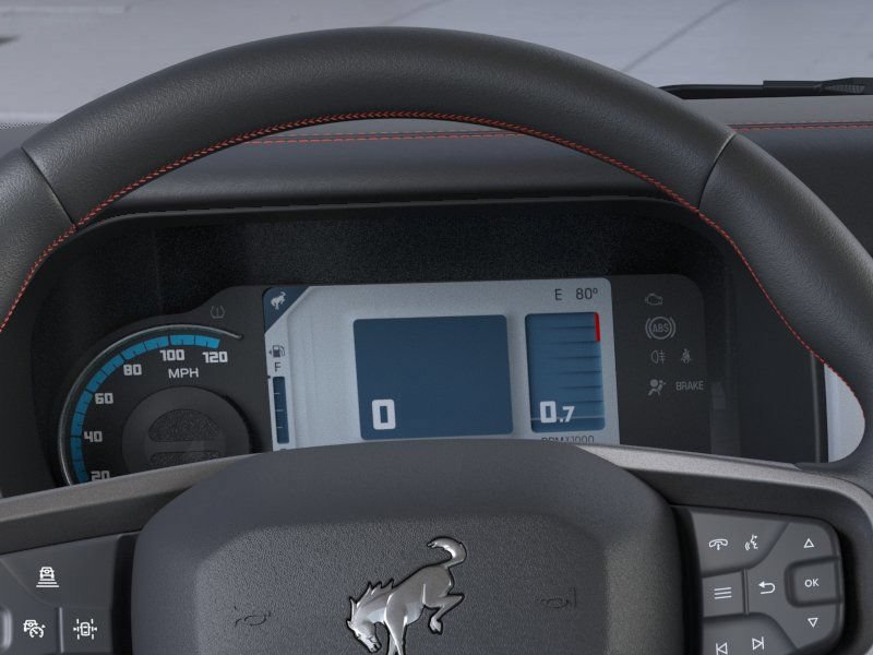 New 2025 Ford Bronco Stroppe Edition AWD/4WD image 13