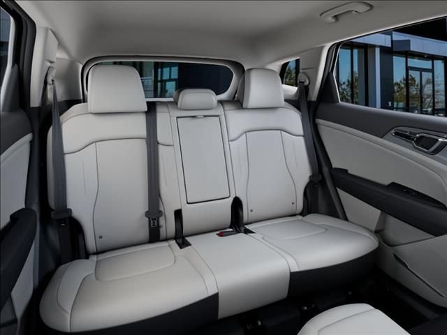 New 2027 Kia Sportage EX AWD/4WD image 16