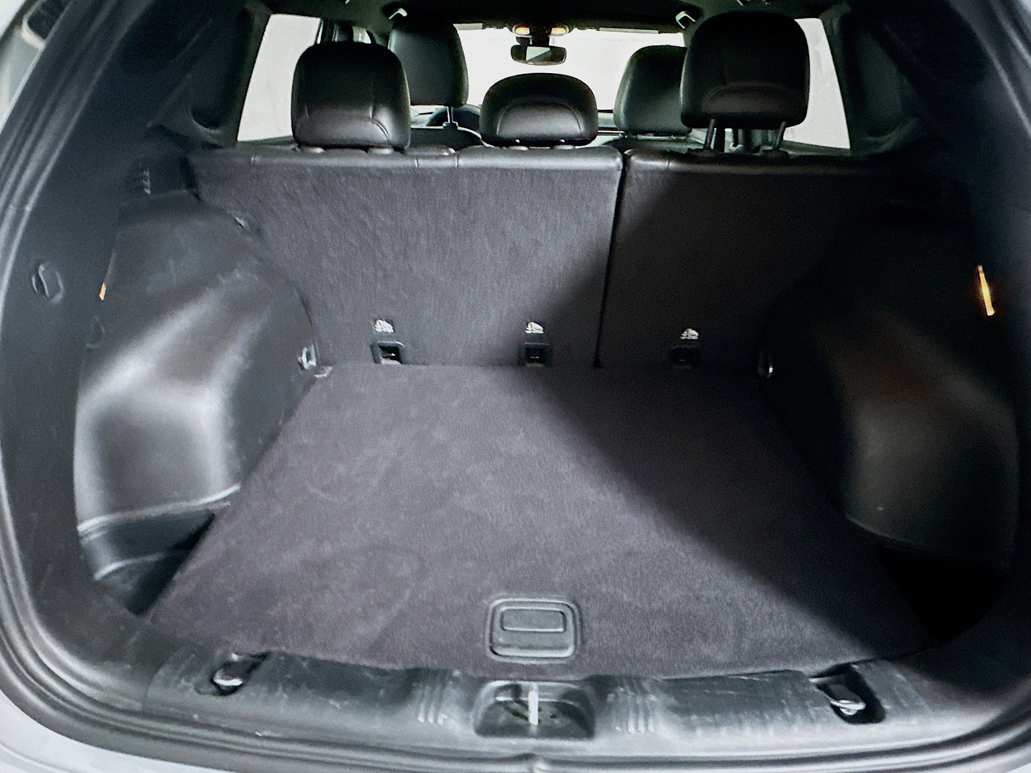 Used 2025 Jeep Compass Latitude image 27