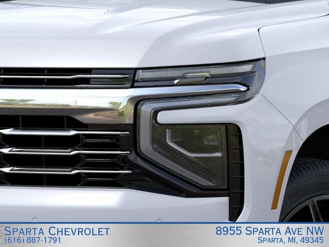 New 2026 Chevrolet Suburban LT w/ Comfort Package AWD/4WD image 10