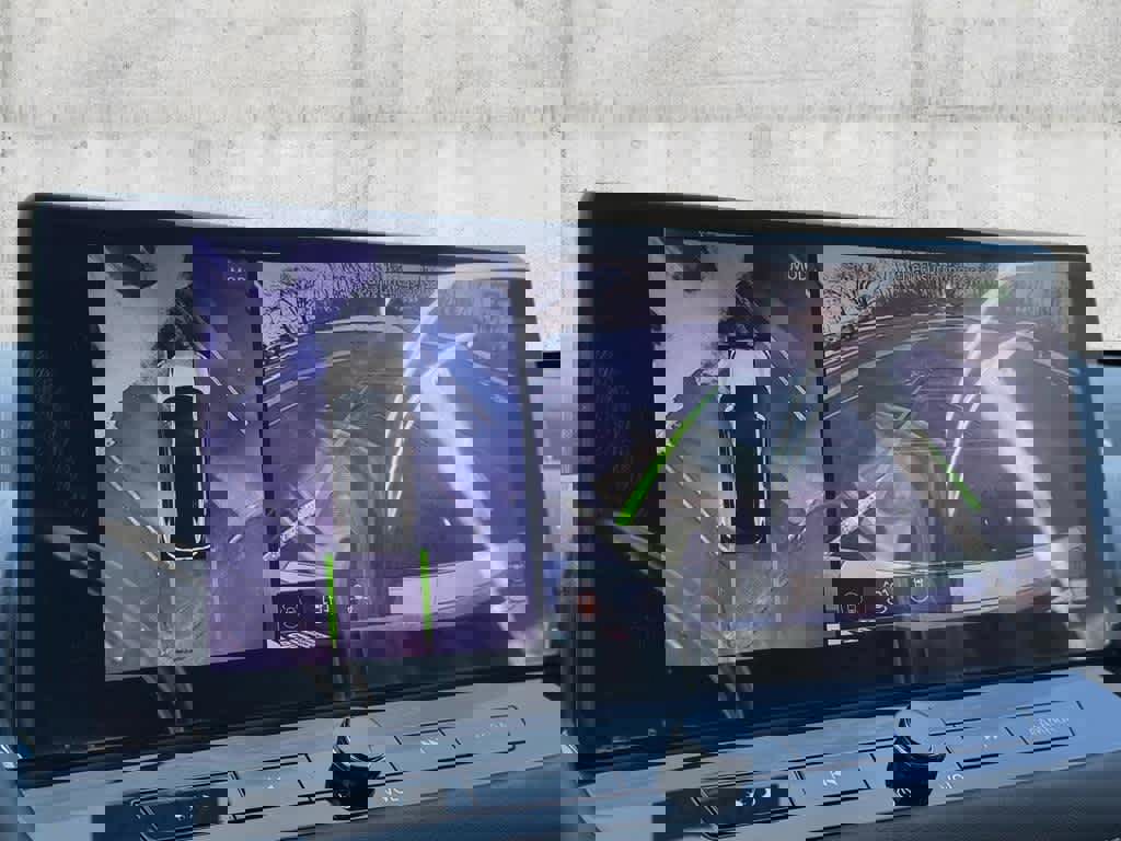 New 2025 Nissan Rogue Platinum w/ Tech Package image 17