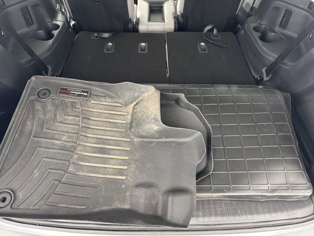 Certified 2023 Honda Pilot Touring image 35