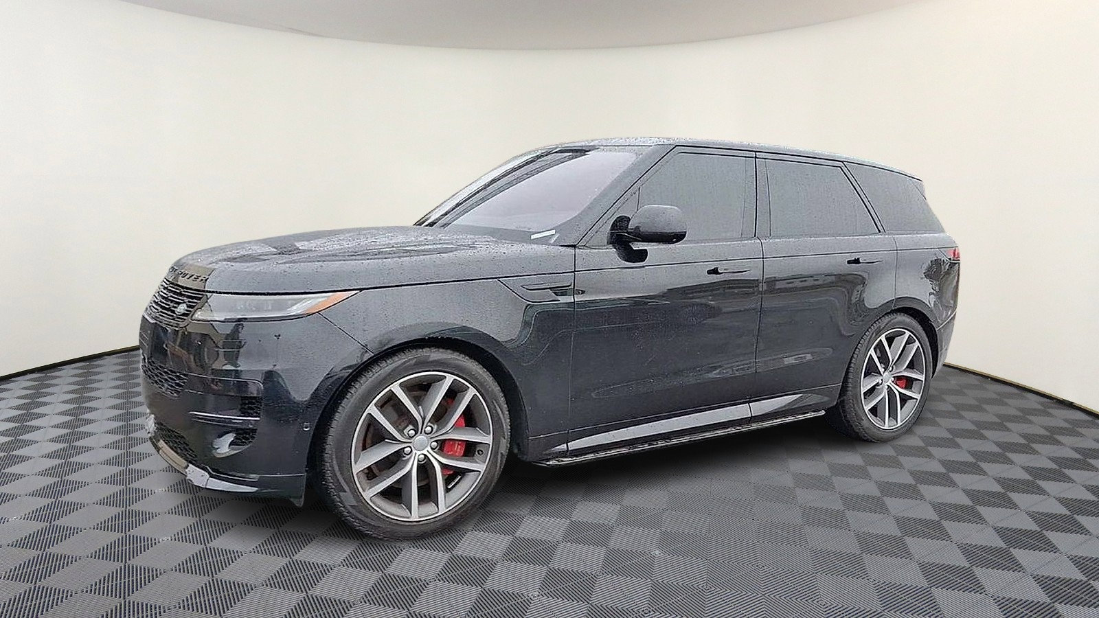 Used 2023 Land Rover Range Rover Sport First Edition image 4