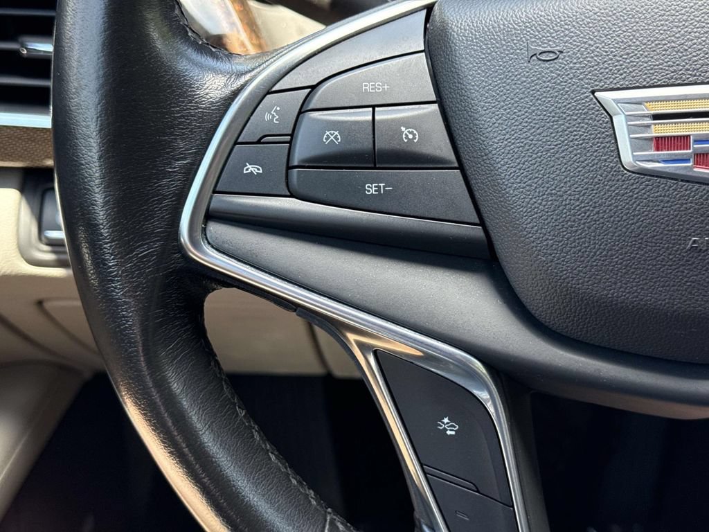 Used 2018 Cadillac CT6 Premium Luxury RWD image 38
