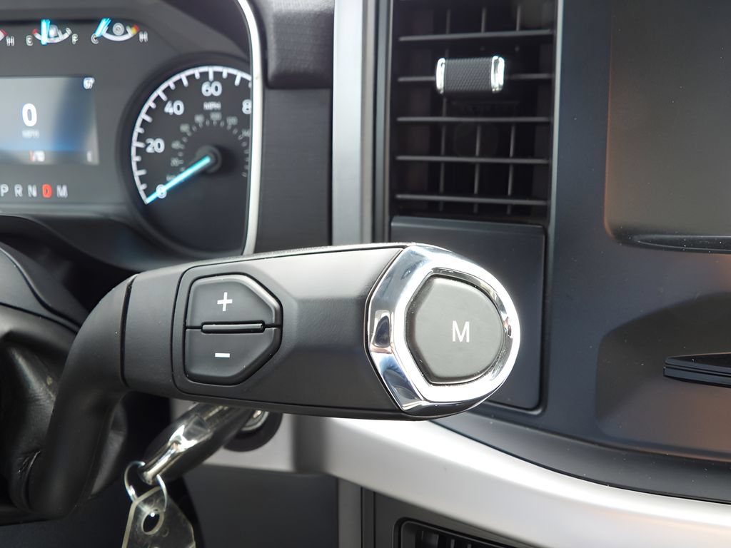Used 2023 Ford F150 XLT AWD/4WD image 23