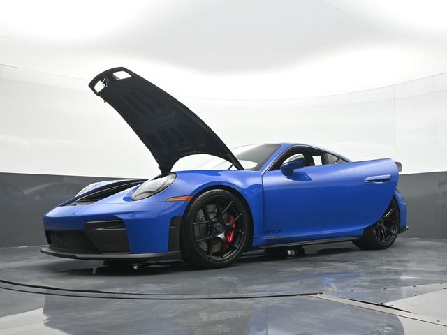 Certified 2026 Porsche 911 GT3 RWD image 32