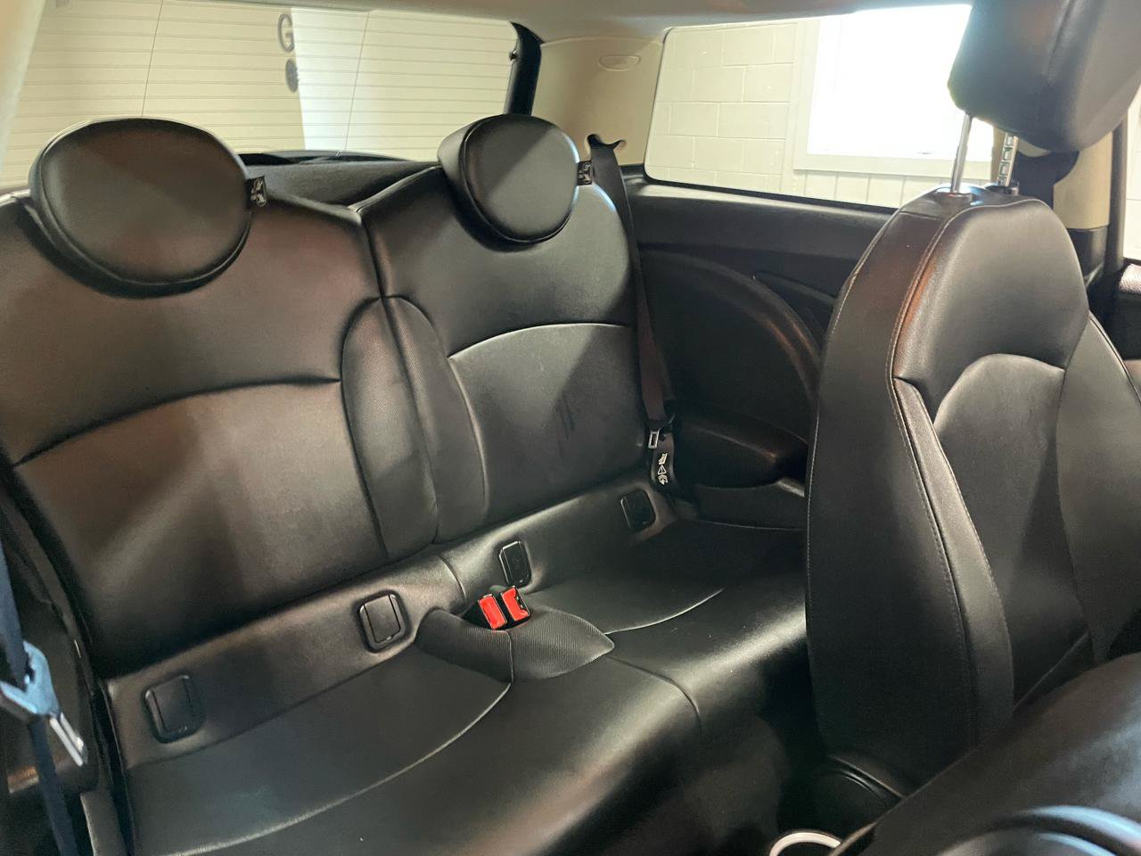 Used 2011 MINI Cooper S FWD image 19