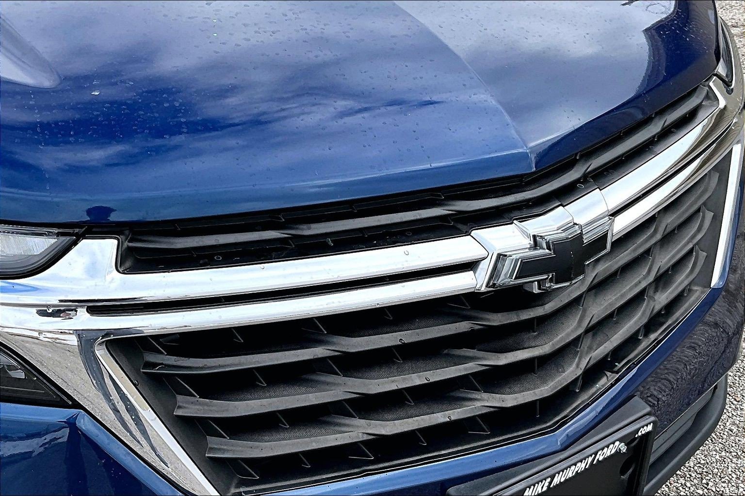 Used 2022 Chevrolet Equinox LS AWD/4WD image 31