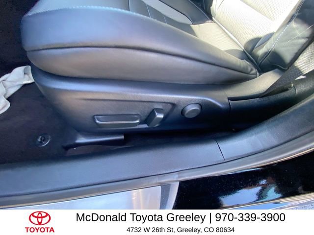 Used 2020 Lexus IS 300 F Sport w/ Blackline Edition image 12