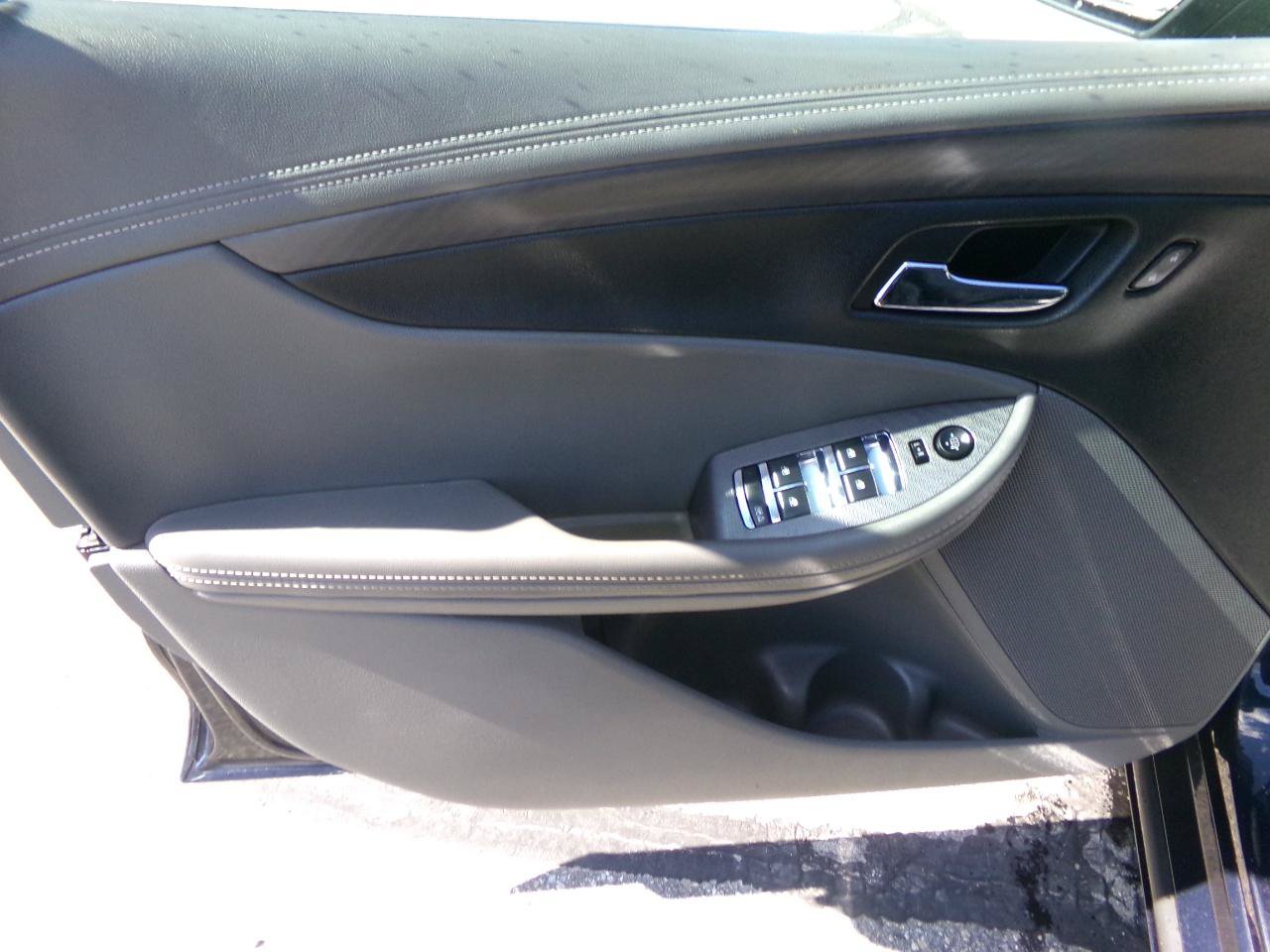 Used 2015 Chevrolet Impala LS w/ LS Convenience Package FWD image 14
