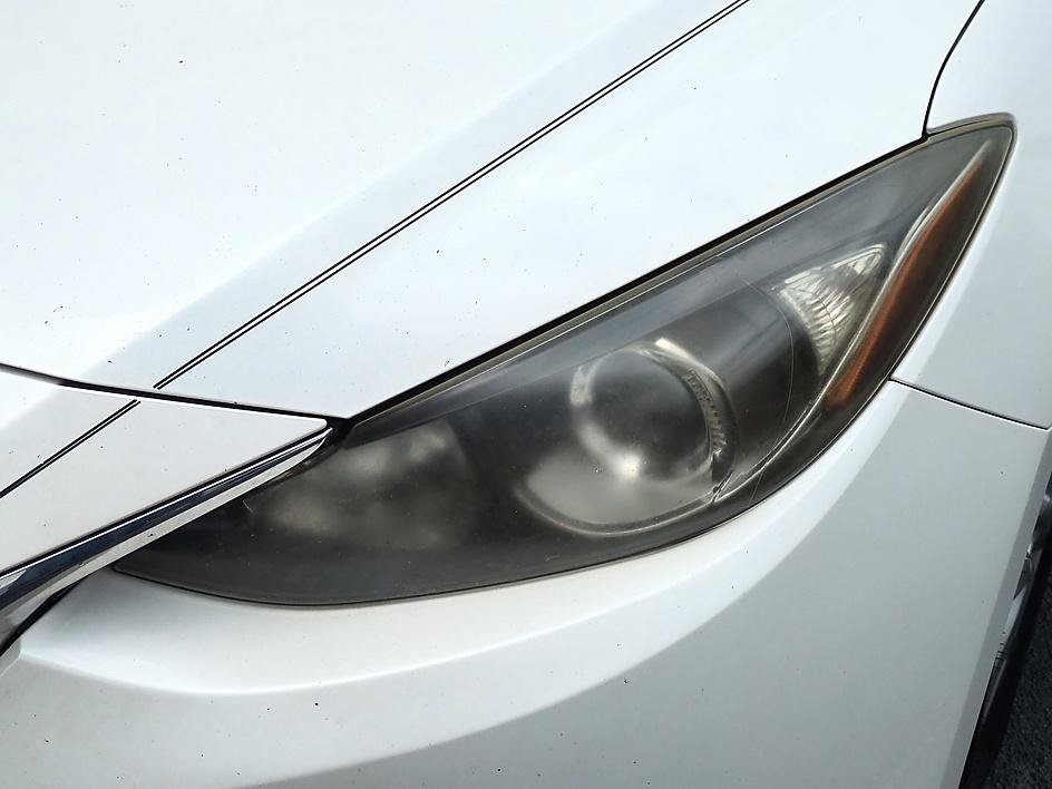 Used 2016 MAZDA MAZDA3 i Sport w/ Preferred Equipment Package FWD image 9