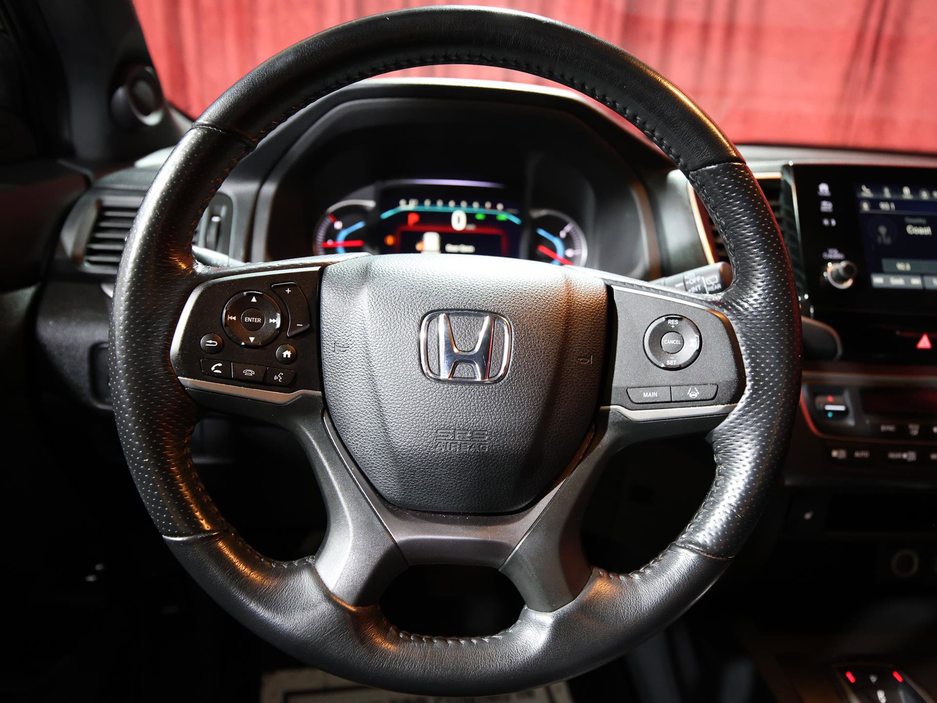 Used 2019 Honda Passport EX-L image 16