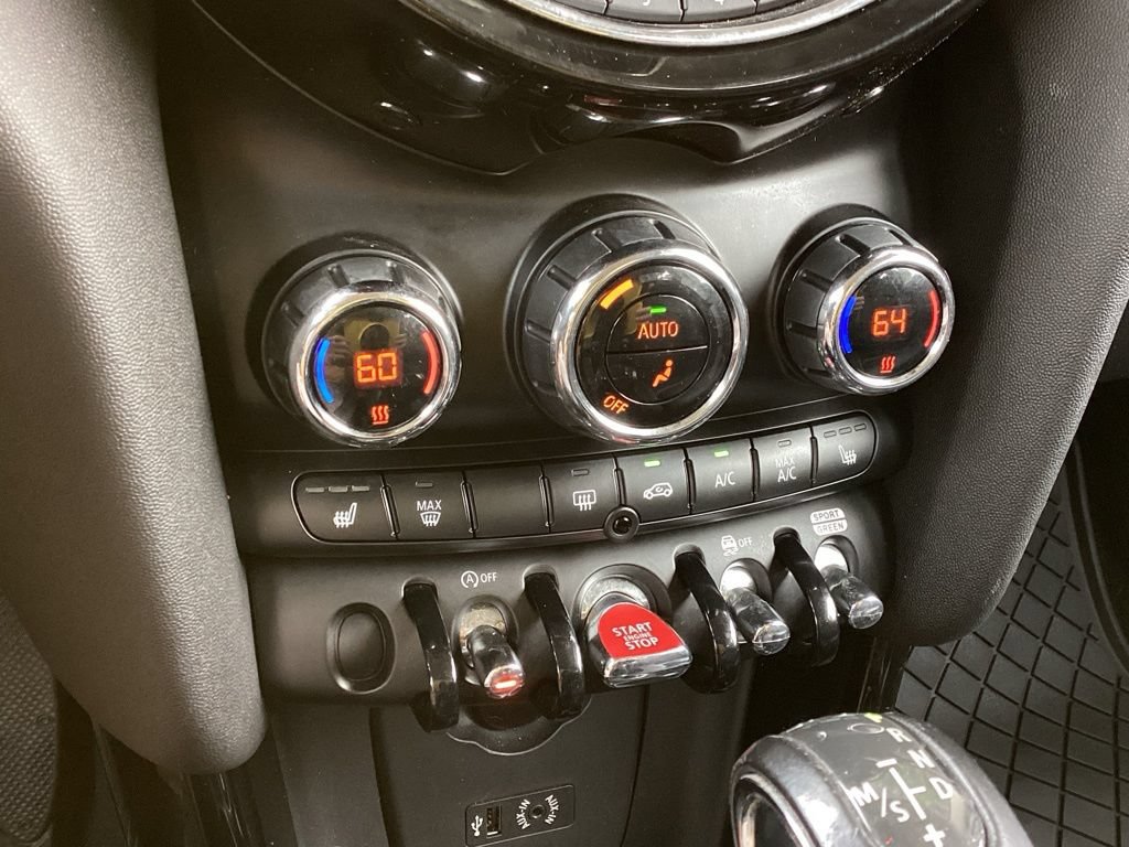 Used 2018 MINI Cooper S FWD image 14