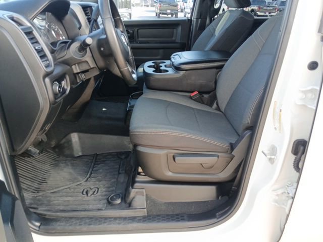 Used 2024 RAM 3500 Tradesman image 32