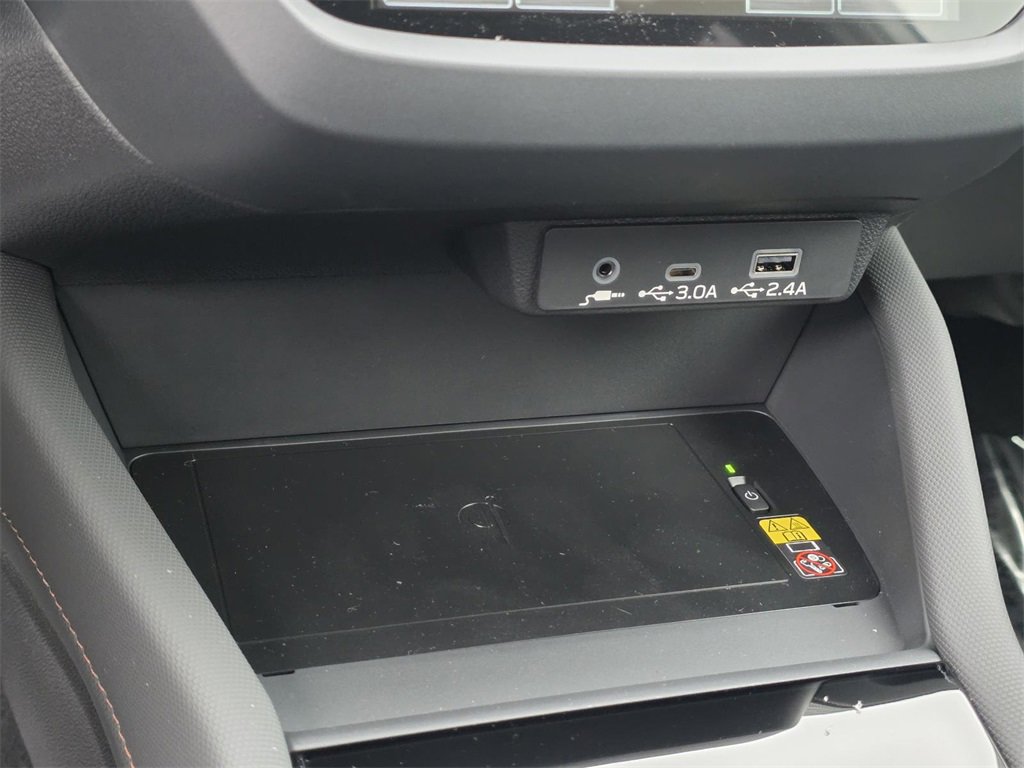 New 2025 Subaru Forester Touring image 30